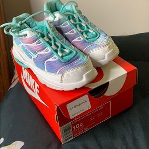 Toddler Air Max plus